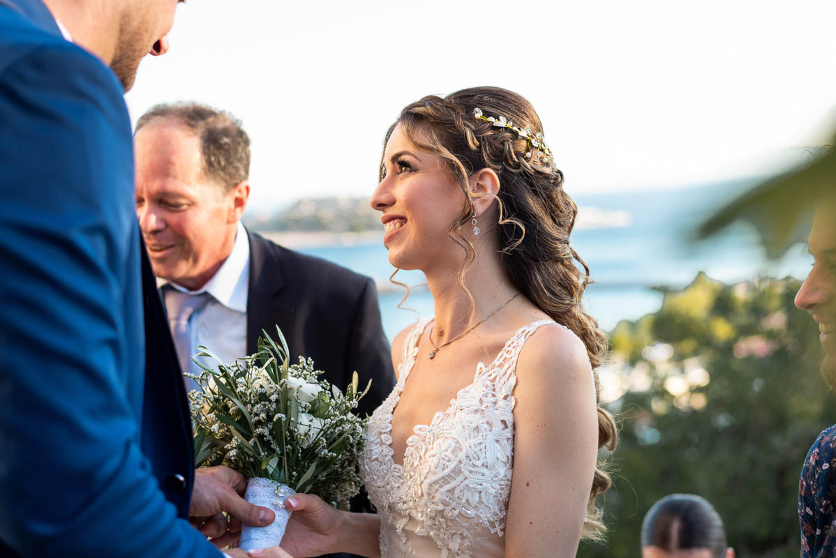 Φώτης & Έλενα - Αττική : Real Wedding by Theodore Vourlis Photography